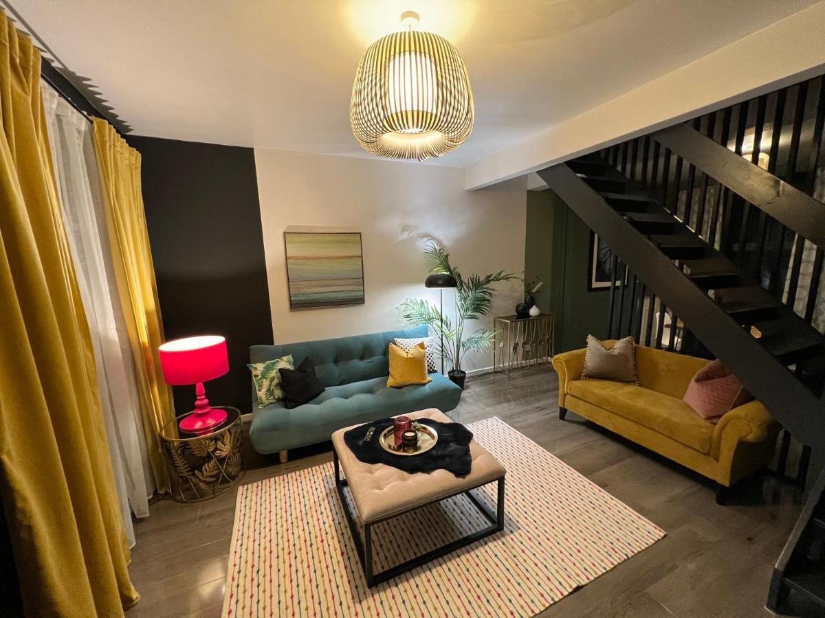 Casa de férias Haven Stylish