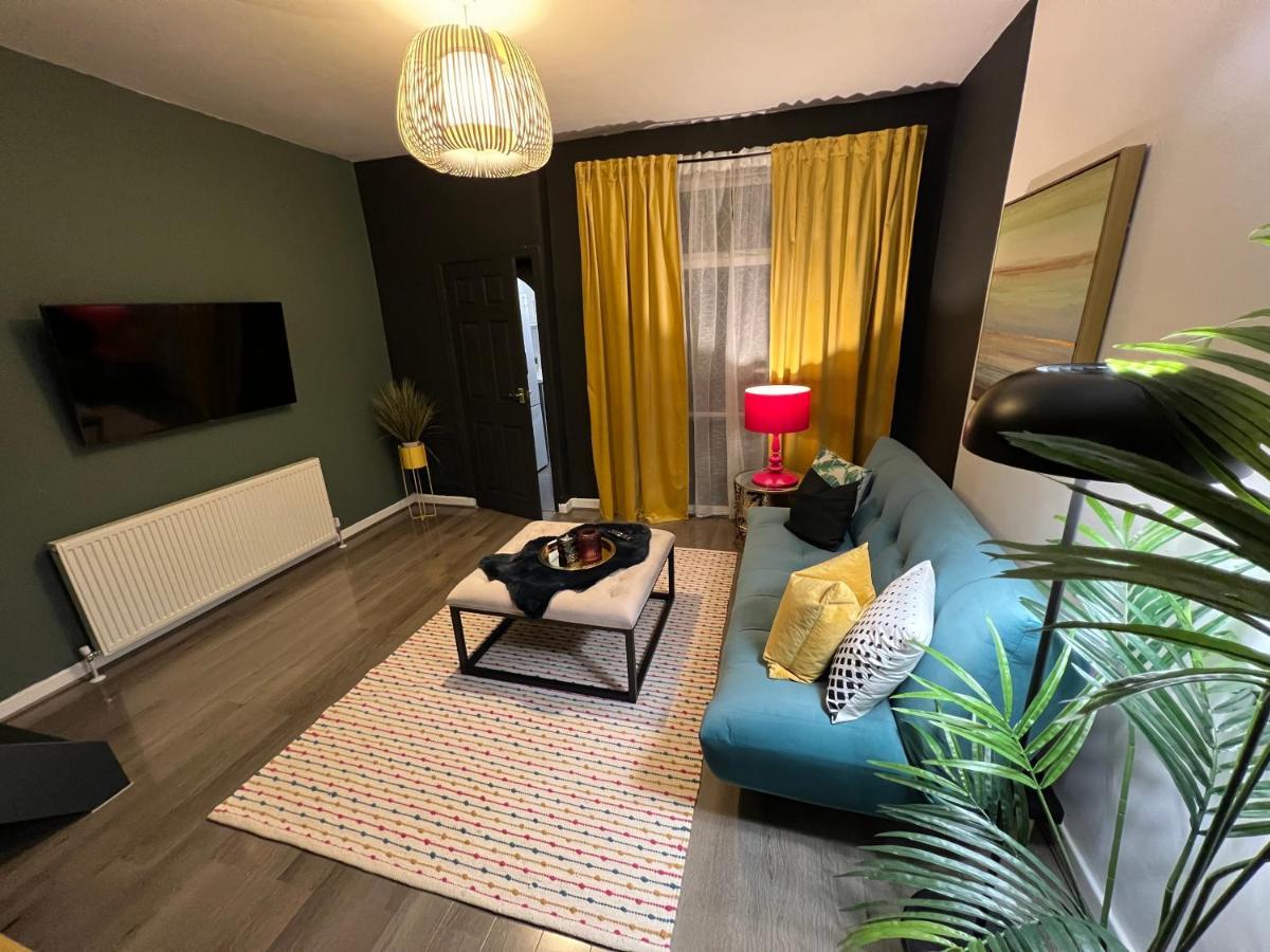 Casa de férias Haven Stylish *